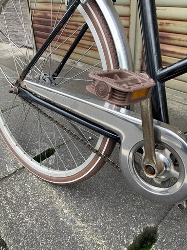 ★受渡し済み★ 26inchi 自転車