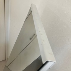 姿見　鏡の画像