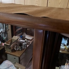 飾り棚ですの画像