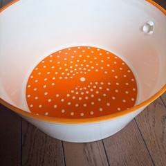 子供用スツールの画像