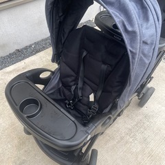 Katoji ベビーカーの画像