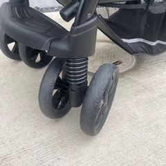 Katoji ベビーカーの画像