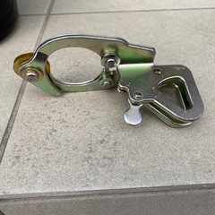 クランプの画像