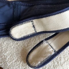 トコちゃんベルトの画像