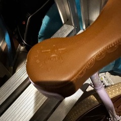 子供の一輪車の画像