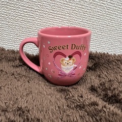 ディズニーのマグカップの画像