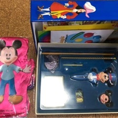 DWEイングリッシュ　2007年正規購入の画像