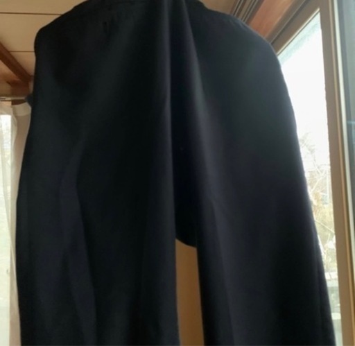 新潟明訓高校 男子制服