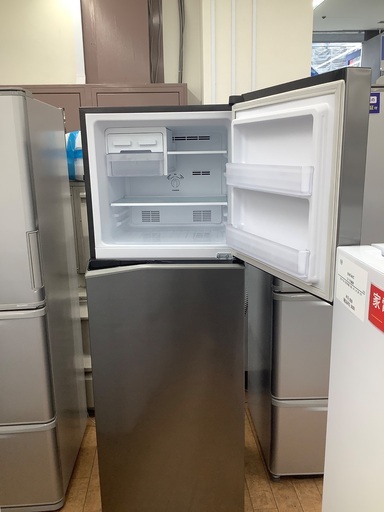 Panasonic パナソニック　NR-B252T-H 2023年製　248L
