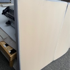 マットレスの画像