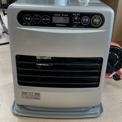 美原店 CORONA コロナ 石油ファンヒーター FH-G3219Y 2019年製　5.0L の画像
