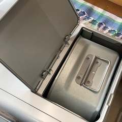 美原店 CORONA コロナ 石油ファンヒーター FH-G3219Y 2019年製　5.0L の画像