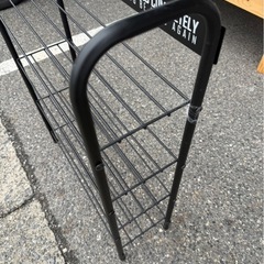 お話中シェルフの画像