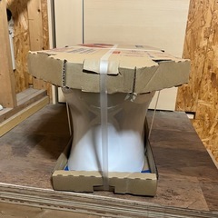 TOTOウォシュレット TCF6531 新品未使用の画像