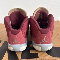 ナイキ　エアジョーダンの画像