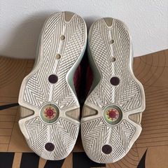 ナイキ　エアジョーダンの画像