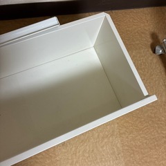 スチール引き出しの画像