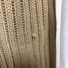 重ね着ワンピースの画像