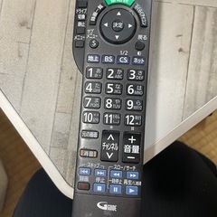 テレビ　パナソニック　32型　の画像