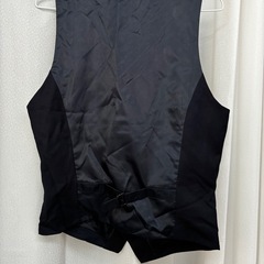 H&M  ジレベストの画像