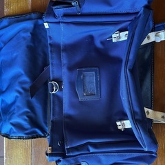 中学校　カバンの画像