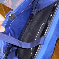 中学校　カバンの画像