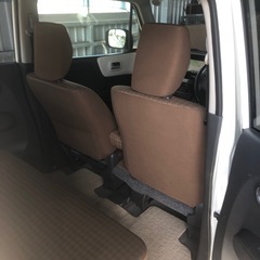 軽自動車　日産　モコ　即乗り可能の画像