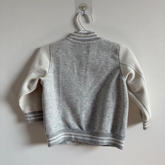 Disney ユニクロ ブルゾン90の画像