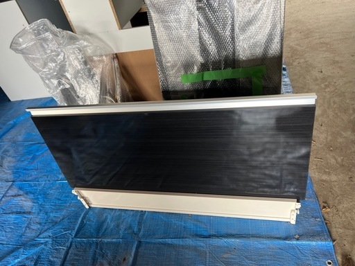 パナソニック　キッチン　中古