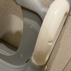 トイレトレーナーの画像