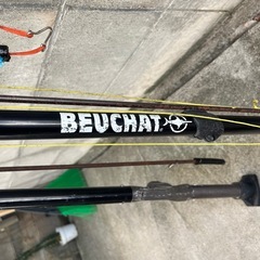 スピアガンの画像