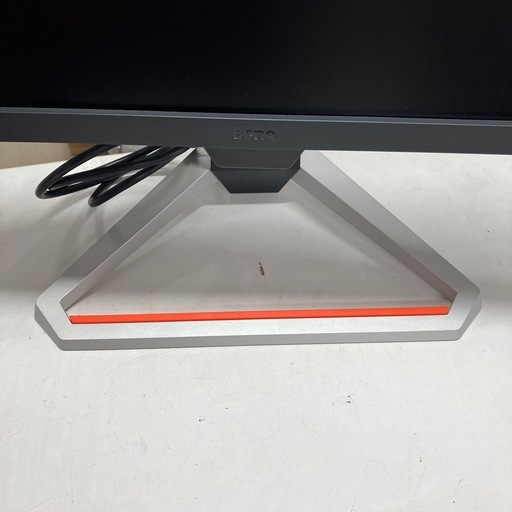 石2602-1389 BenQ ゲーミングモニター　MOBIUZ EX2510S 24.5インチ　フルHD 中古美品