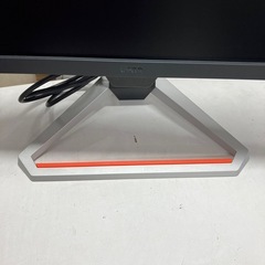石2602-1389 BenQ ゲーミングモニター　MOBIUZ EX2510S 24.5インチ　フルHD 中古美品の画像