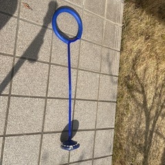 3月1日処分【ジャンク品】バランスホッピング、スクーターなど3点の画像