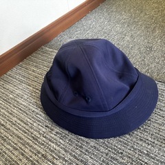 制服の帽子の画像
