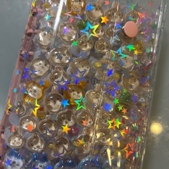 ボンボンドロップシール　シール帳の画像