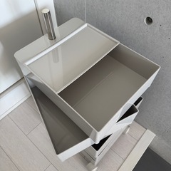 MARKET B 収納    MAGIS 360コンテナ リプロダクトの画像