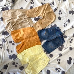 【複数購入の場合¥100】90-95cm☆5点セットの画像