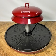 ZAIGLE ザイグルグリル JAPAN-ZAIGLEの画像