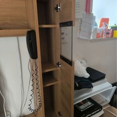 テレビ台
の画像