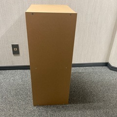 カラーボックスの画像