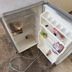 本日のみ‼️
冷蔵庫の画像