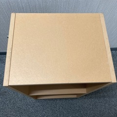 カラーボックスの画像