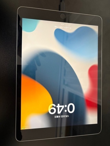 iPad Pro、iPad4台まとめ