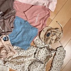 ベビー服まとめ売り  70の画像