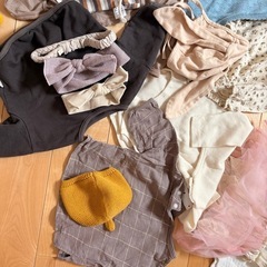 ベビー服まとめ売り  70の画像