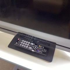 【大特価】万代店　TOSHIBA 液晶テレビの画像