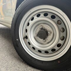 ☆トヨタ　プロボックスバン☆の画像