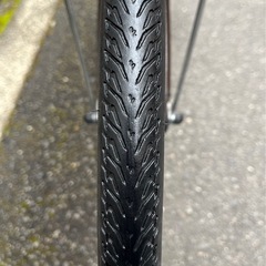 YAMAHA パスチア　電動自転車　管080226 2の画像