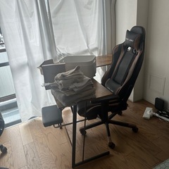 家具家電全て無料27日までの画像